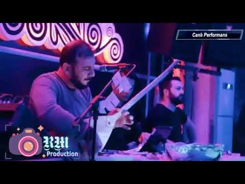 Adnan Küçükerdem - Zeynebim & Badi Sabah & Çingenem 2018