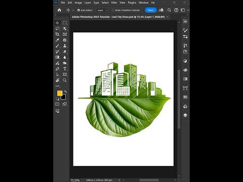 Adobe Photoshop 2025 Tricks - Edit Image With Create Clipping Mask Tool #ducthangds