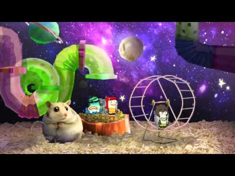 Adolepeixes - Amigos
