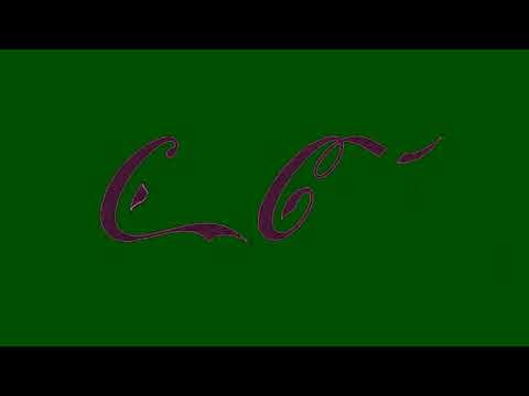 Adult Dark Coca Cola Logo Animation