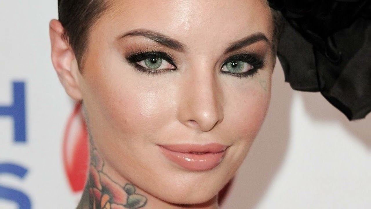 Adult star almost killed by MMA fighter | Christy Mack True Crime Documentary