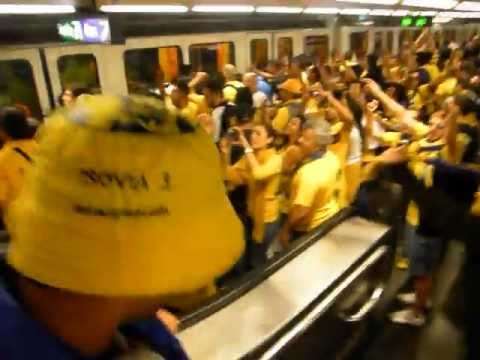 AEL LIMASSOL FUNS MARSEILLE METRO