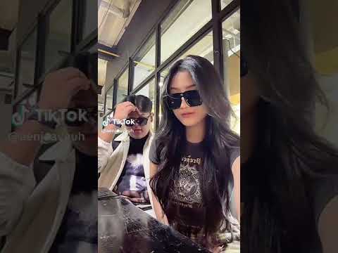 AENJEAYUH KOMPILASI TIKTOK