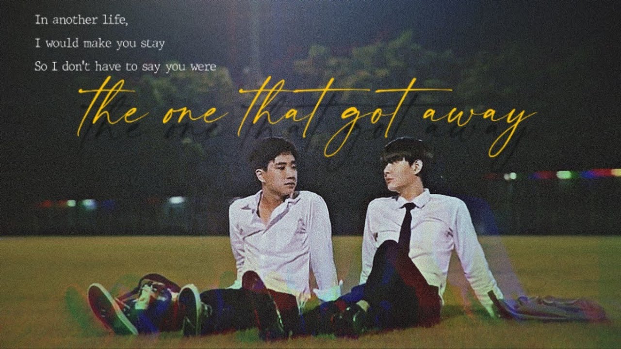 AEPETE || PERTHSAINT 'the one that got away' FMV