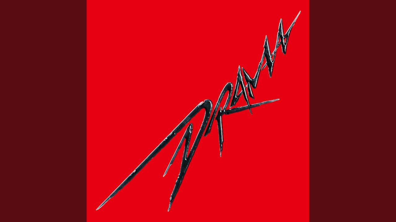 aespa (에스파) 'Drama' Official Audio