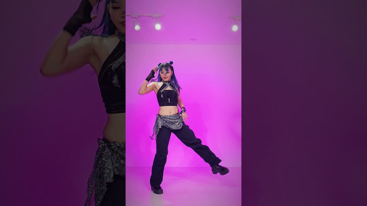 aespa KARINA - 'Up' dance cover #aespa #Karina #kpop #shorts