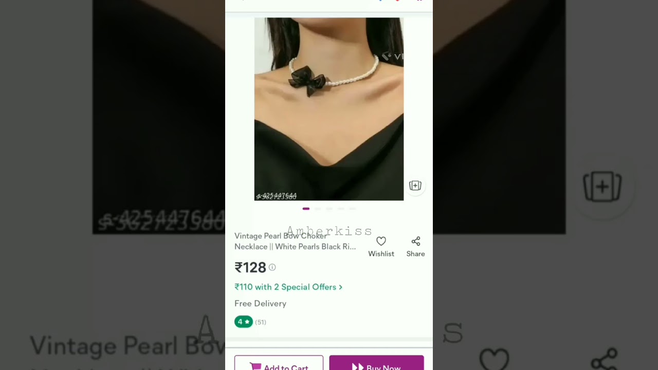 Aesthetic meesho necklaces  #meesho #necklace #aesthetic #cute #jwellery #y2k