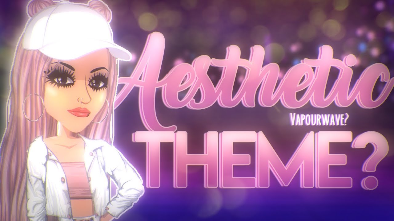 Aesthetic MSP Theme? *decent*