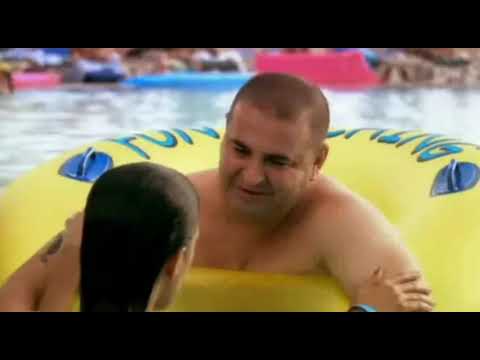 Şafak Sezer-Faruk
