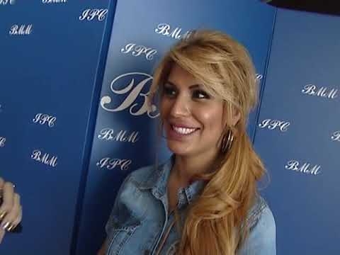 Afaq Aslan - İnce sənət