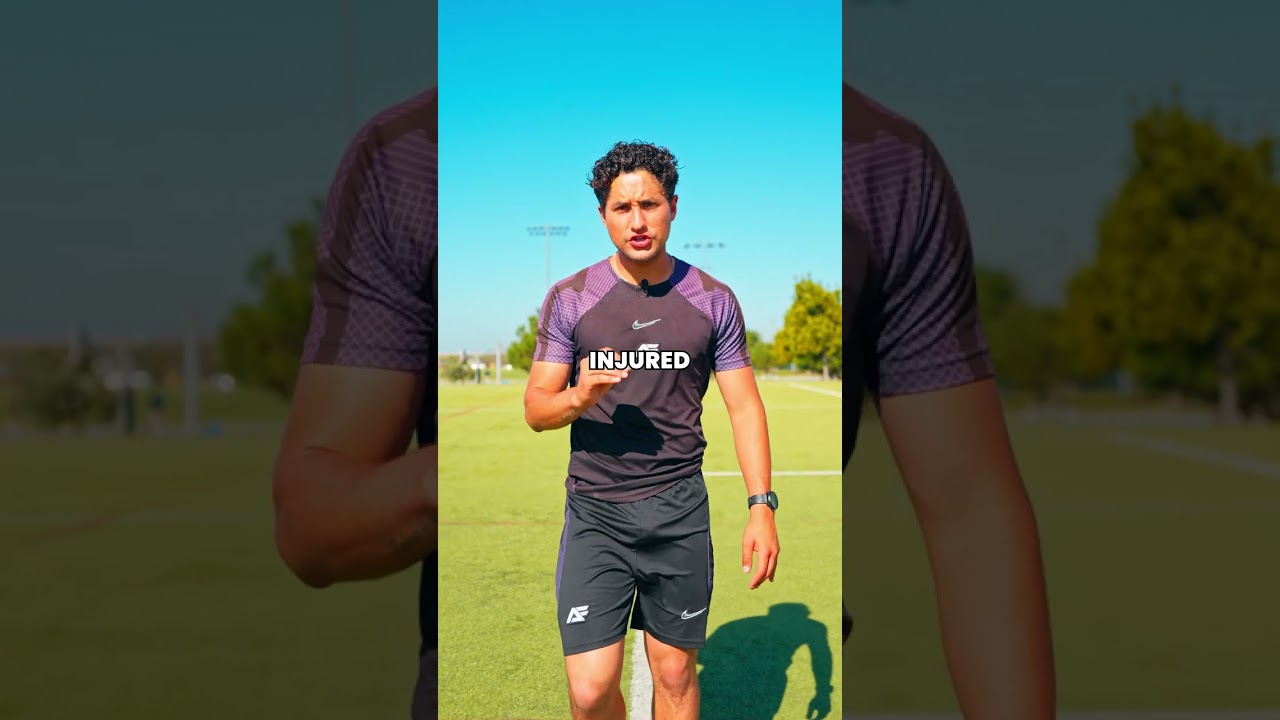 AFC | Showing Professionalism Through Injury