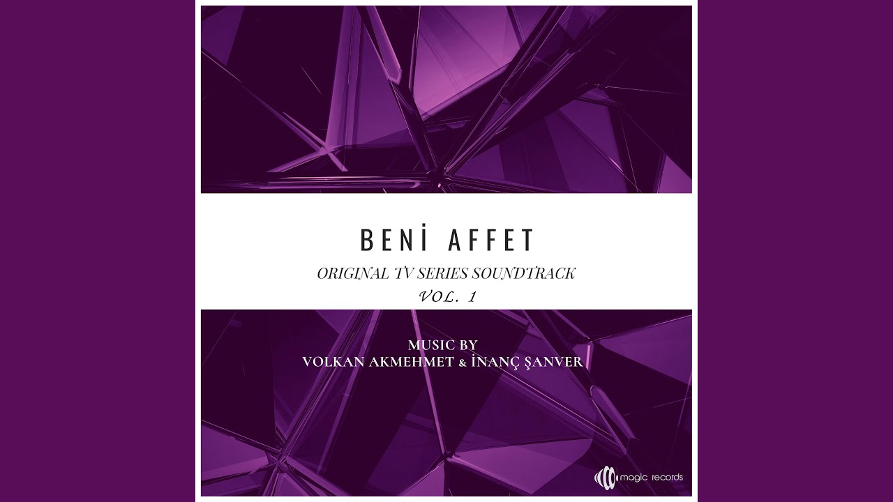 Affedemem (feat. Nalan)