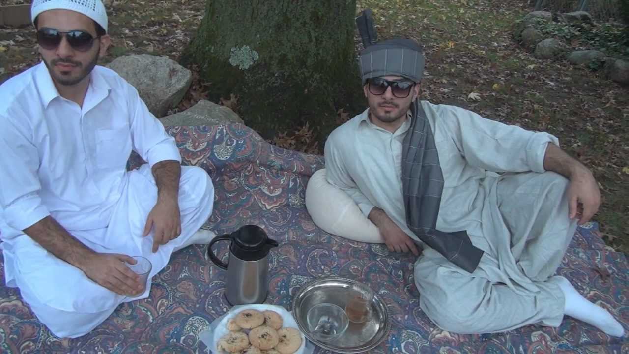 Afghan Style-Official parody to PSY - GANGNAM STYLE