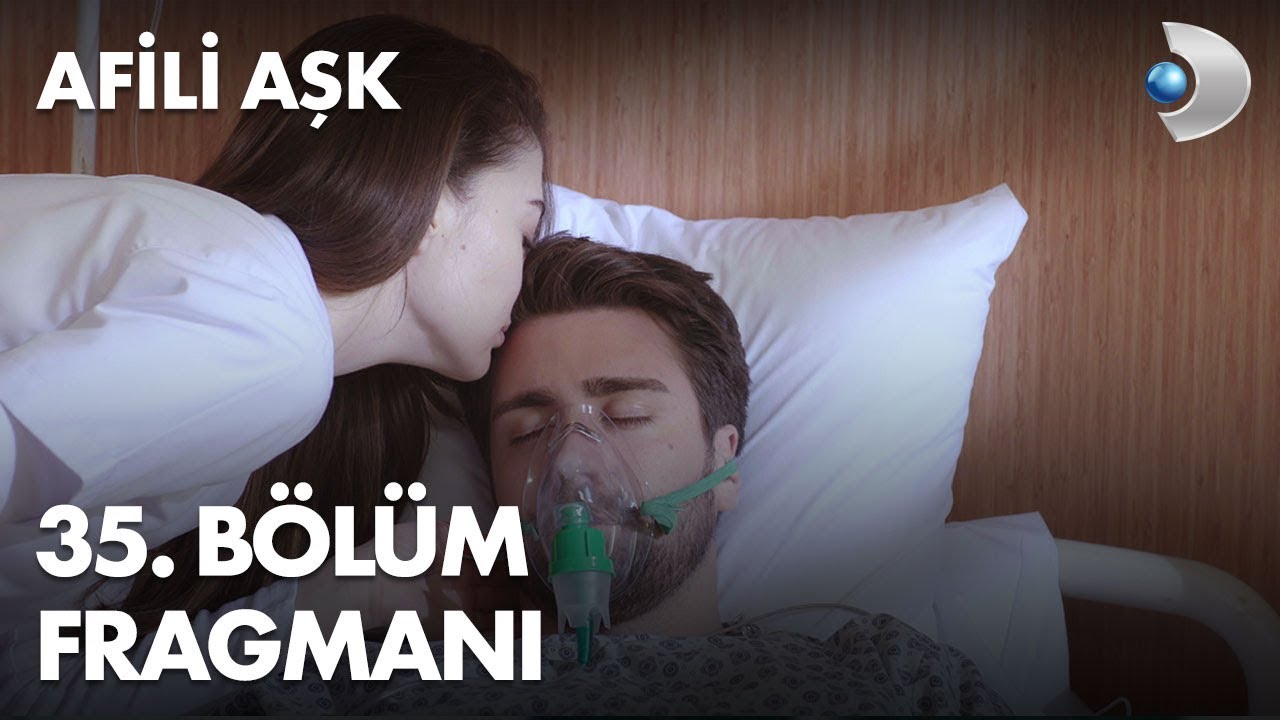 Afili Ask Episode 35 Trailer