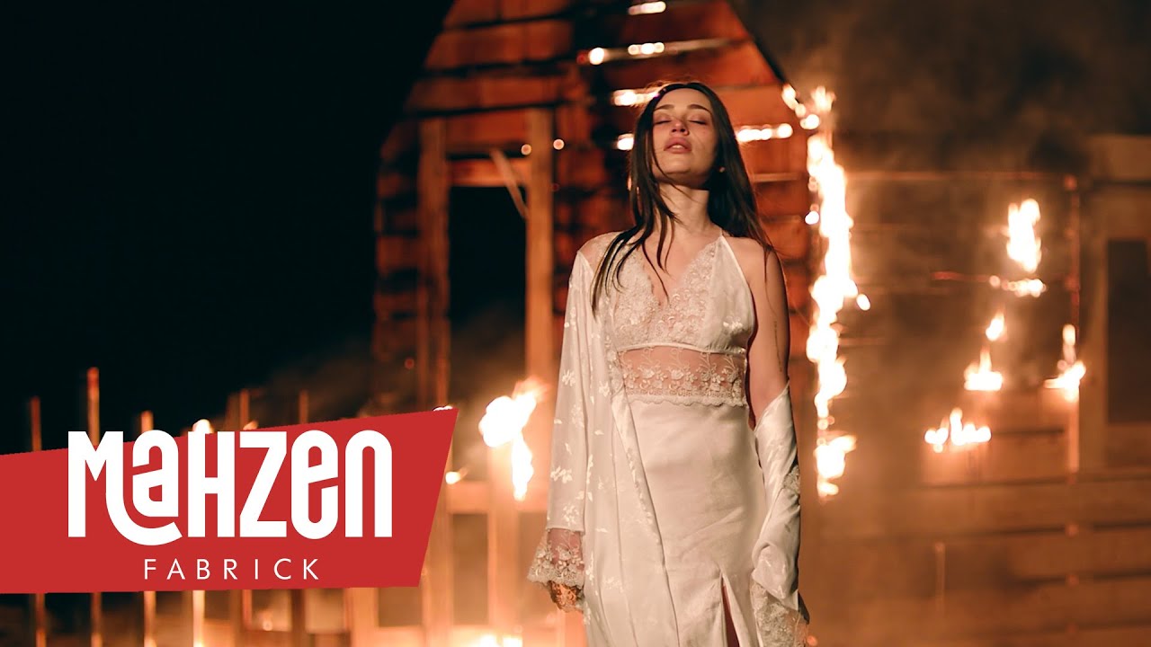 Afra - Maziden
