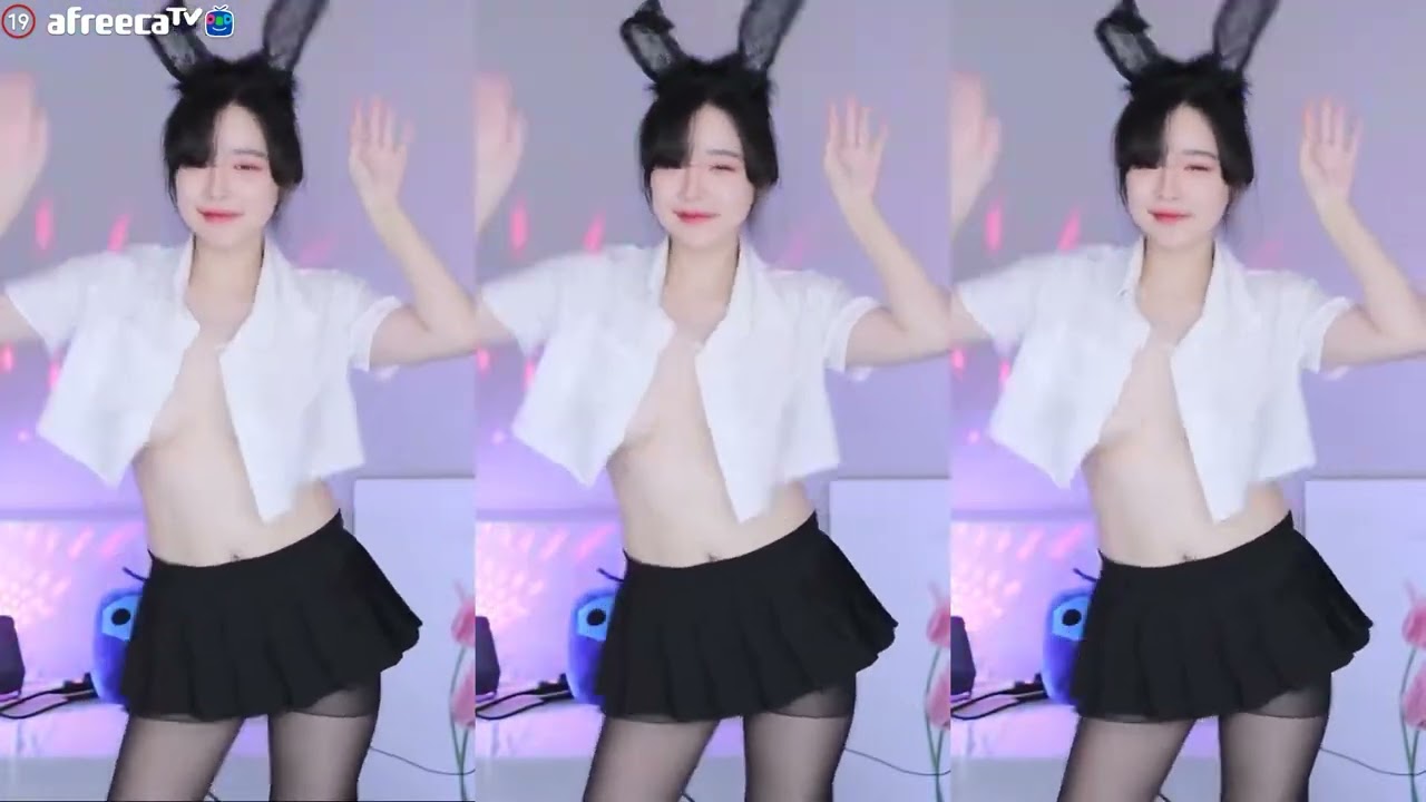AfreecaTV KBJ 도라미♥ ｜ @navi04