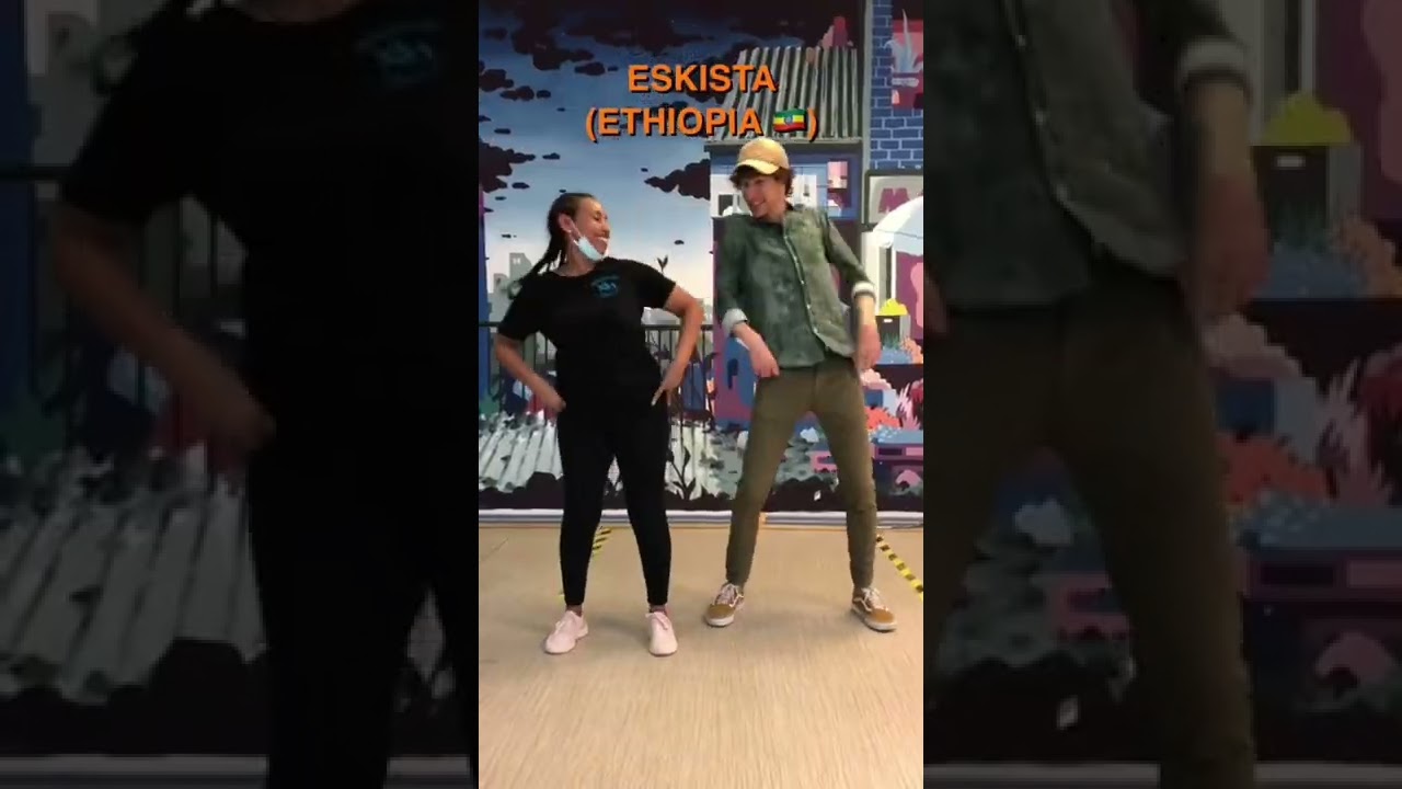 African dances (Part 2) 🌍 #africa #shorts