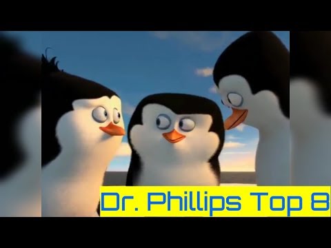Afrikaans MadLipz Dr. Phillips Top 8 (Funny Clips)