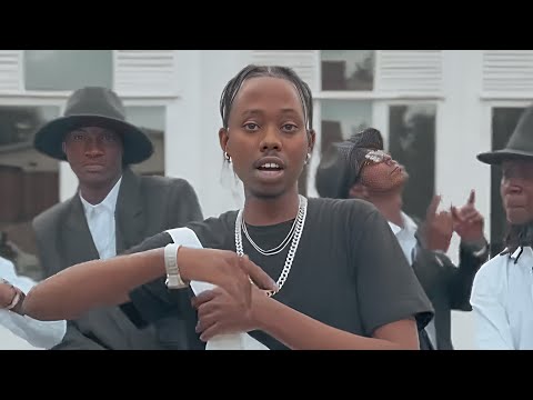 Afrique - SANA  (official music video)