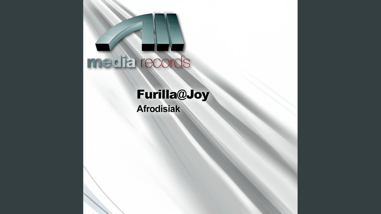 Afrodisiak (Furilla Dub Mix)