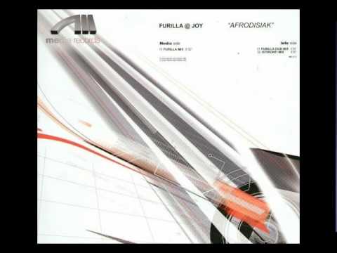 AFRODISIAK (FURILLA MIX)