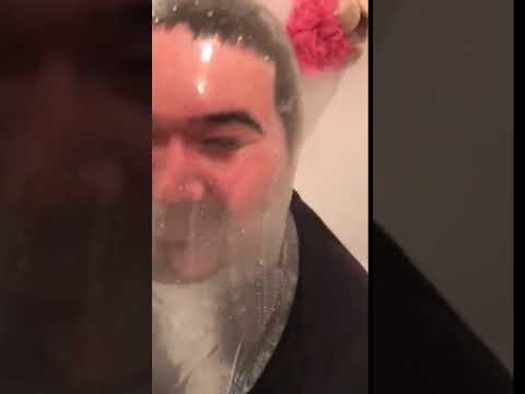 Aftermath of the condom
