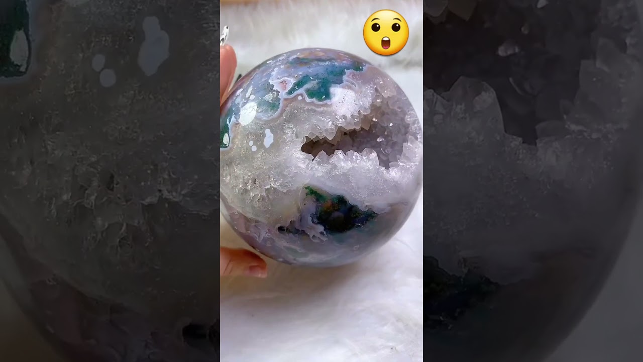 Agate | Agate Spheres