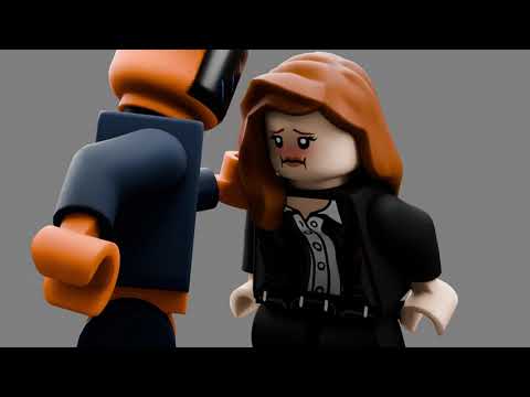 Agent belly punch