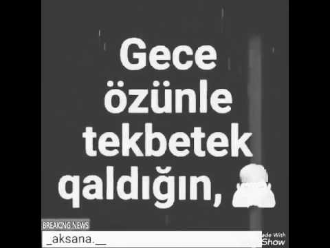 Aglamaq ucun videolar
