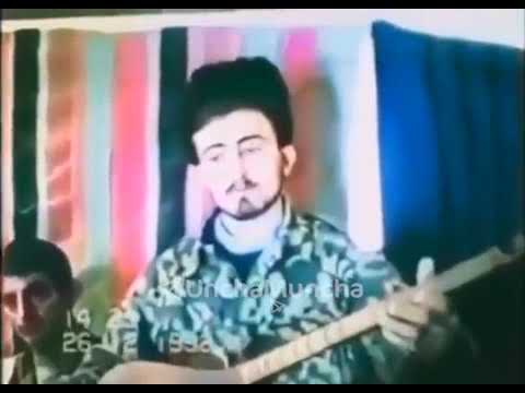 Agʻlatan dans orginal music