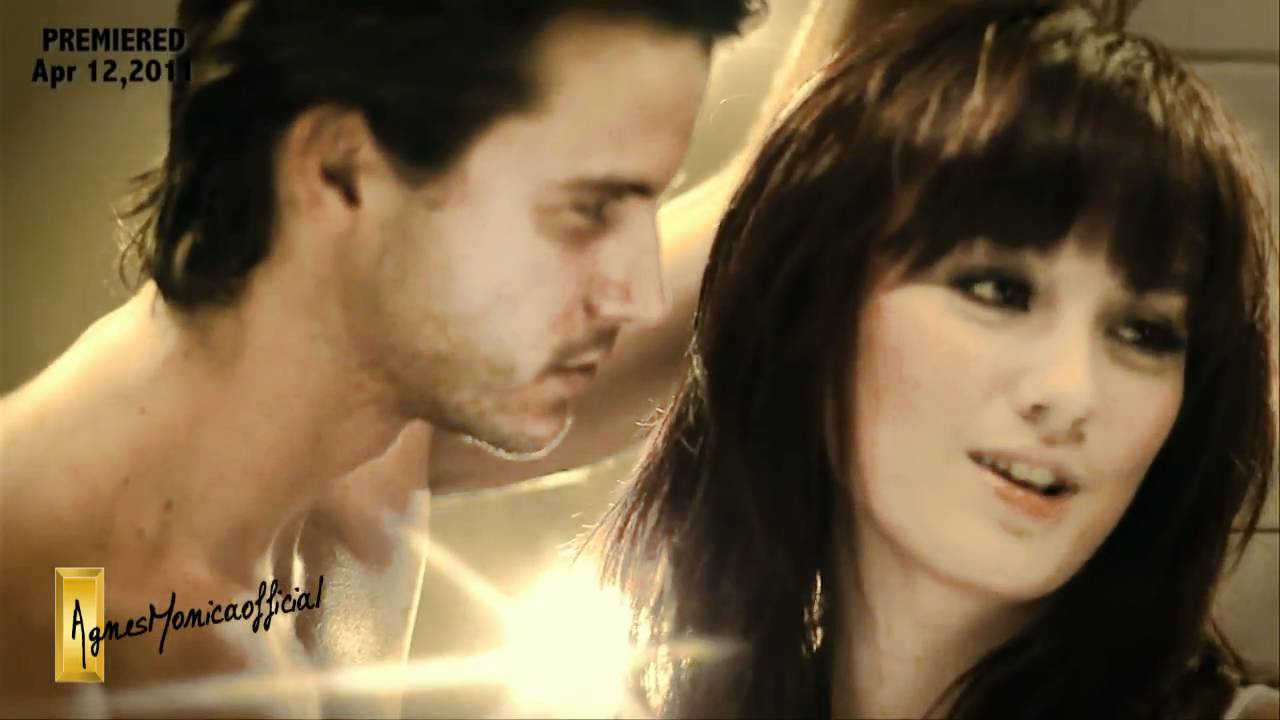 Agnes Monica - 