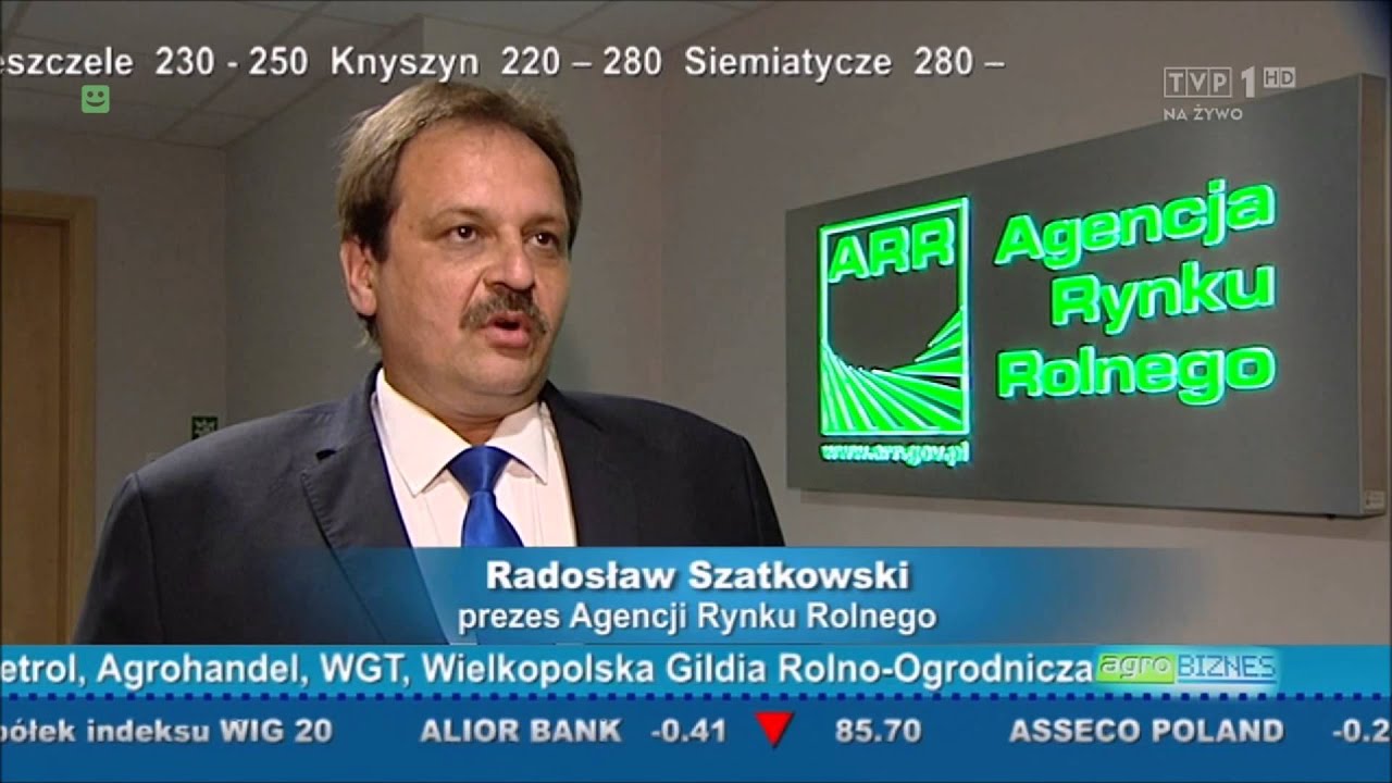 Agrobiznes 10.08.2015