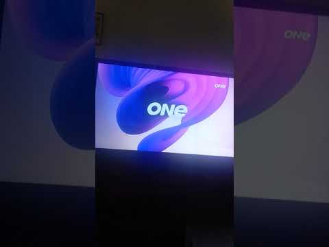 Agustus Ini Di Channel One + Intro Sony One Asia #shorts
