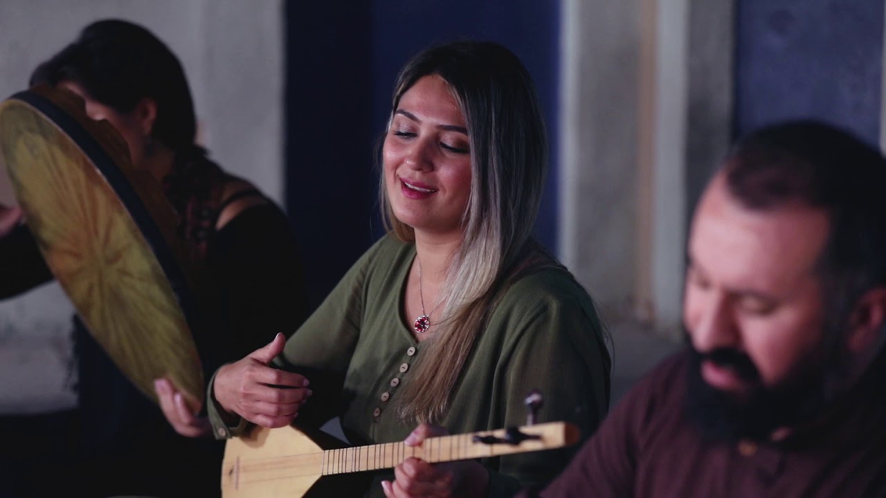 Şah-ı Merdan-Şahmaran Müzik Topluluğu