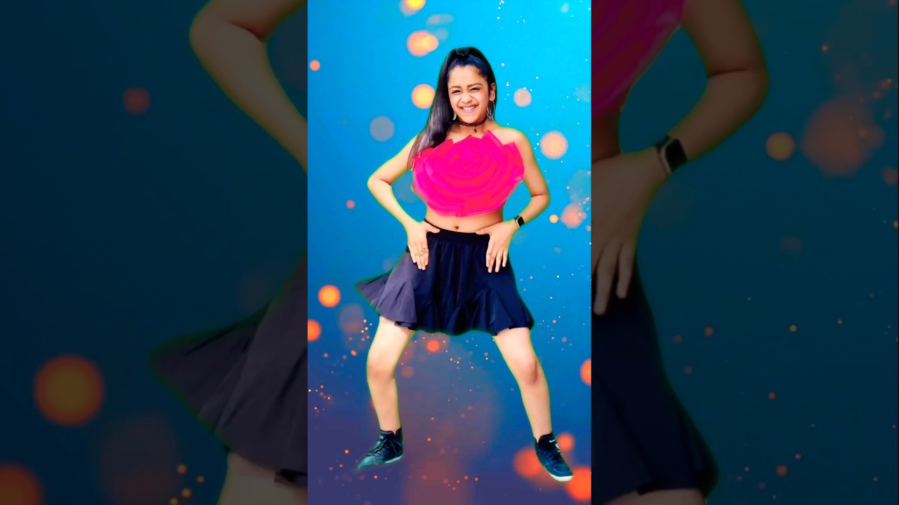 Ahaana|Dance | Wondegirl| Perfect | Exceeder