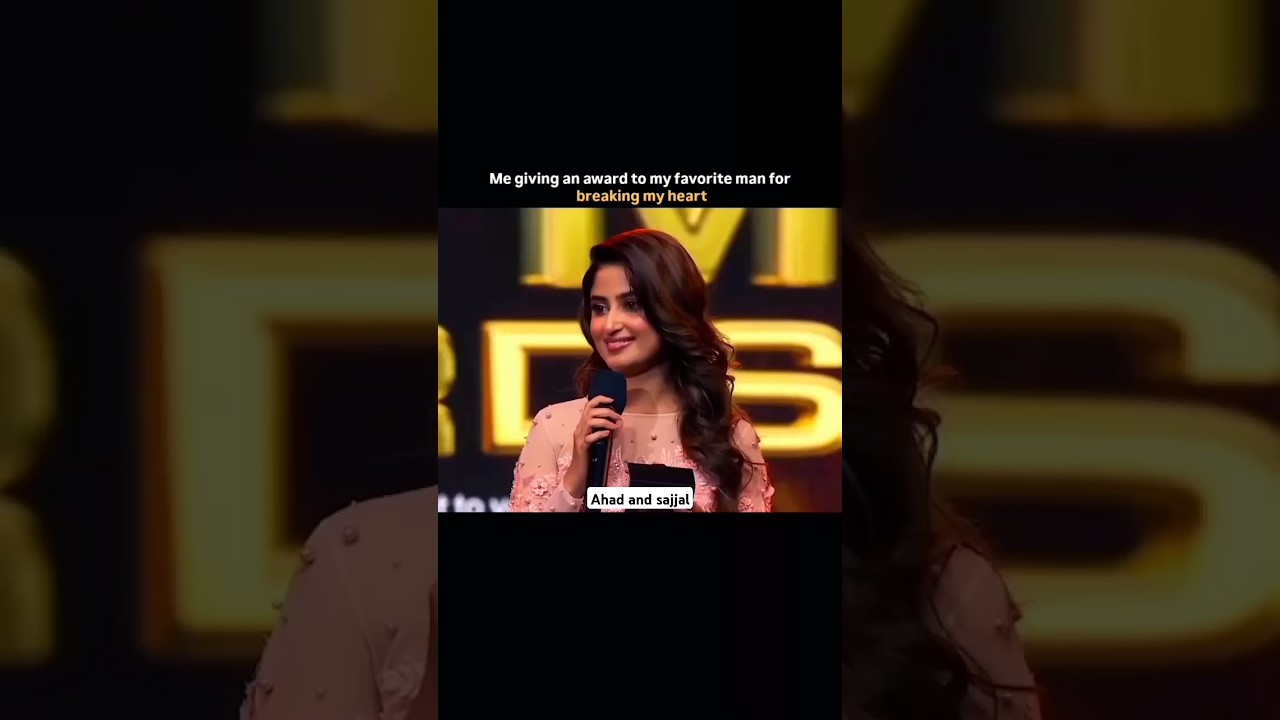 Ahad and sajjal divorce #ahadrazamir #ahadsajaldivorce #dramalovers #pakistanidrama #sajal