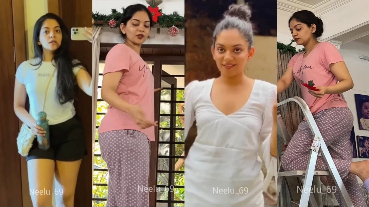 Ahana krishenada | Malayalam Actress