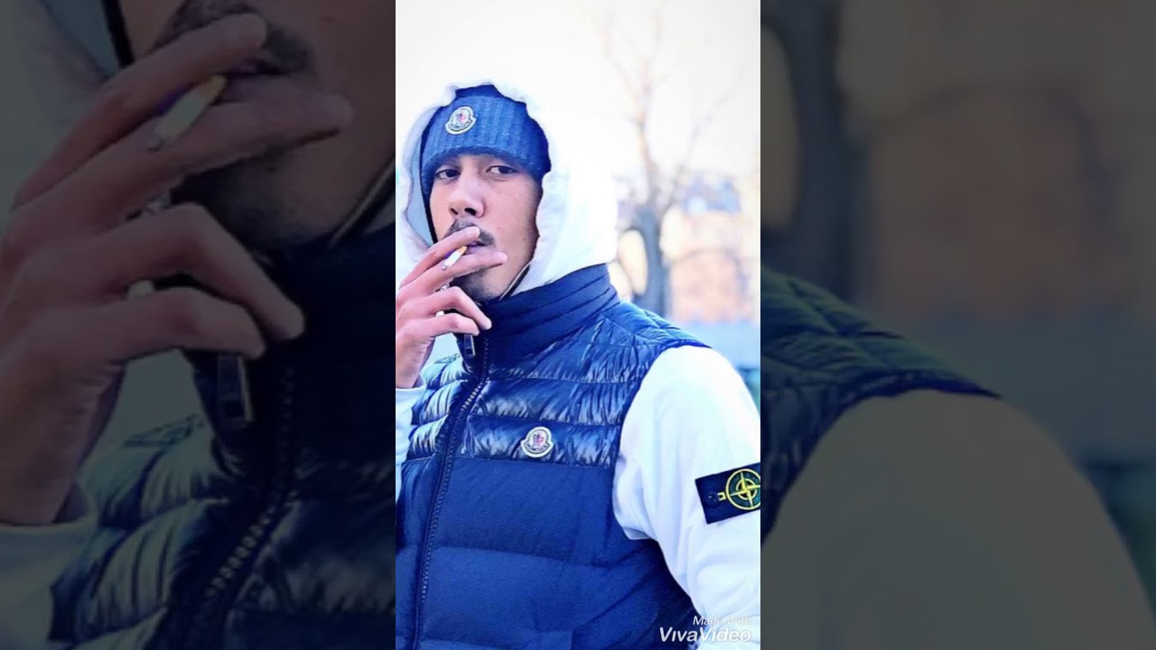Ahdam - Där vi bor