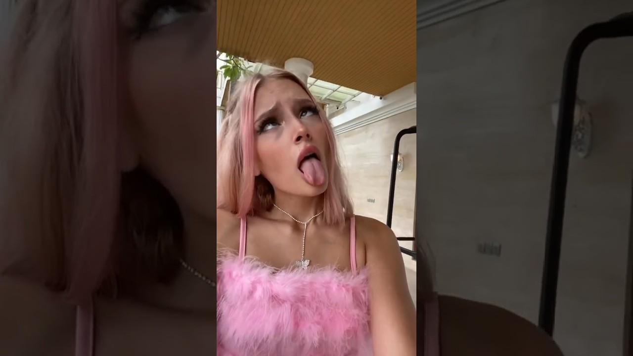 #ahegao