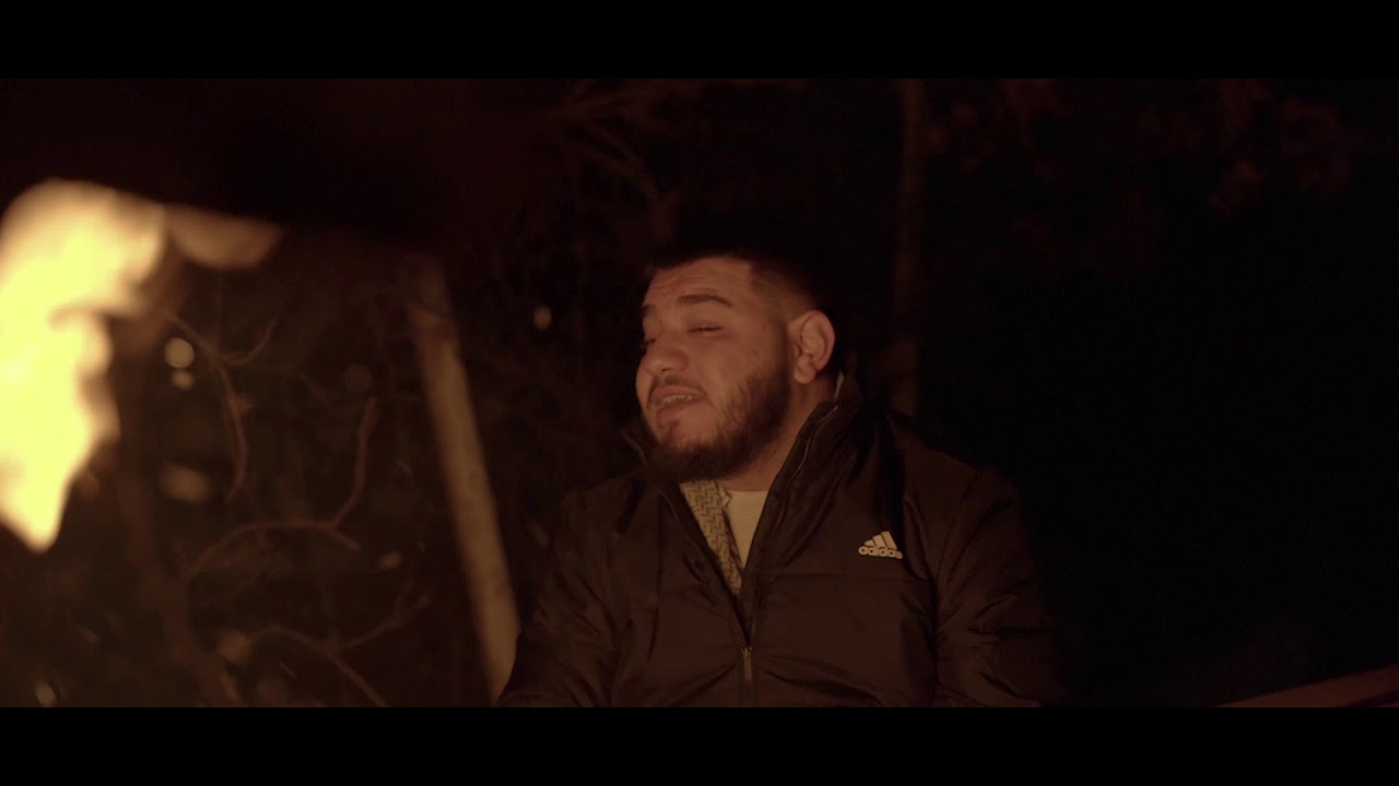 Ahiyan - Akıllanamadım (Official Video)