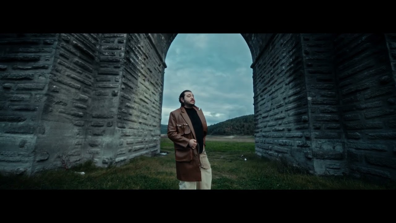 Ahiyan - Doldum (Official Video)