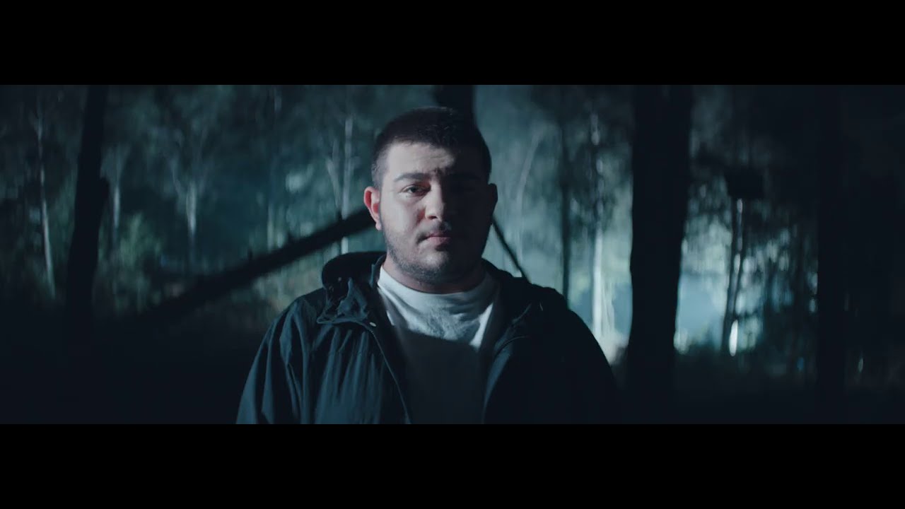Ahiyan - İstemem ( Official Video )