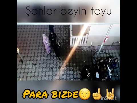 Şahlar beyin kicik toyu  06.11.2019