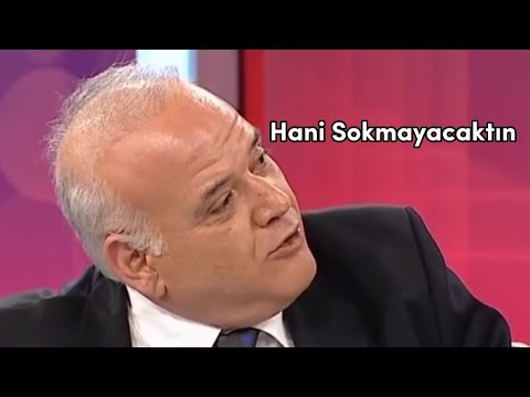 Ahmet Çakar ~ Kurbağa - Akrep Fıkrası