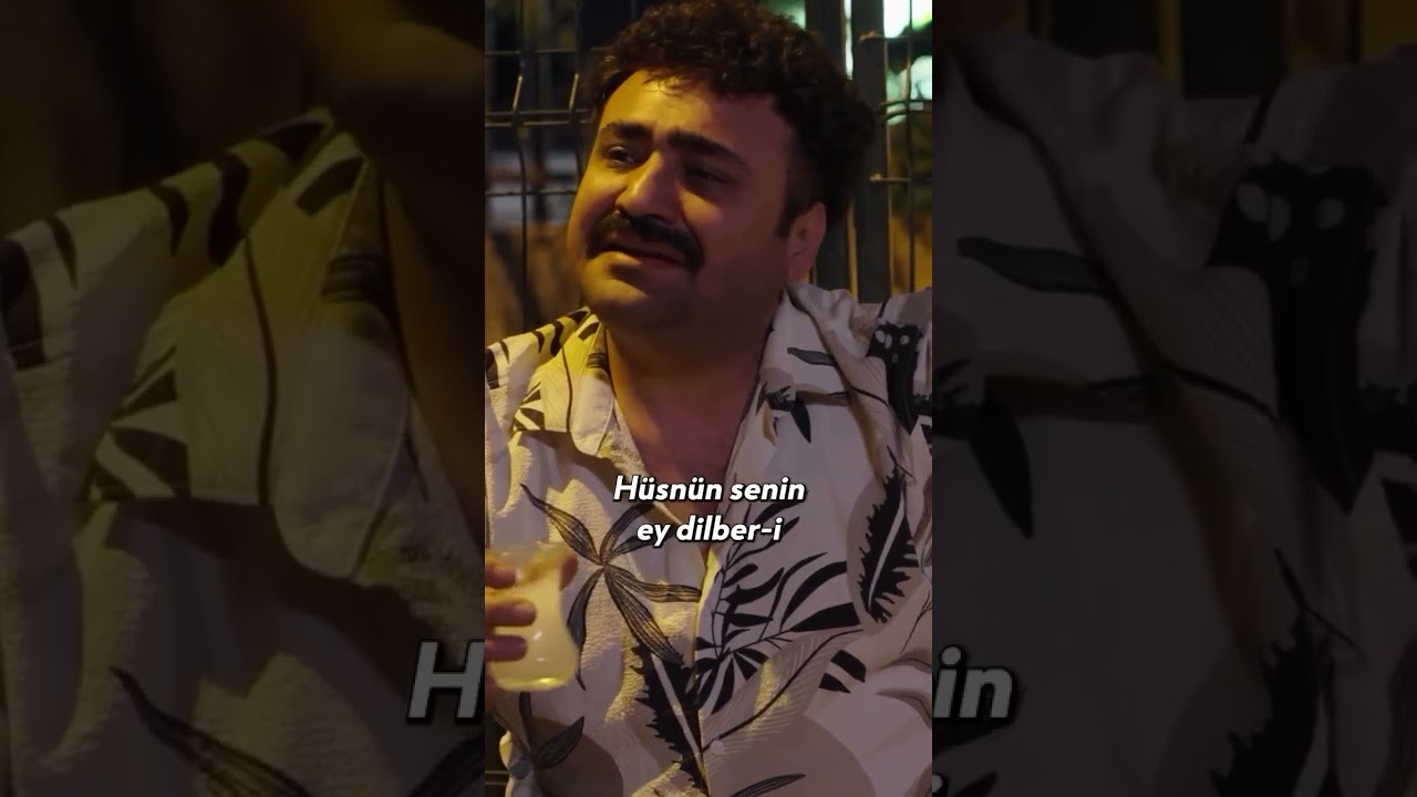 Ahmet, bak düşme ha! | Nemlizade #nemlizade