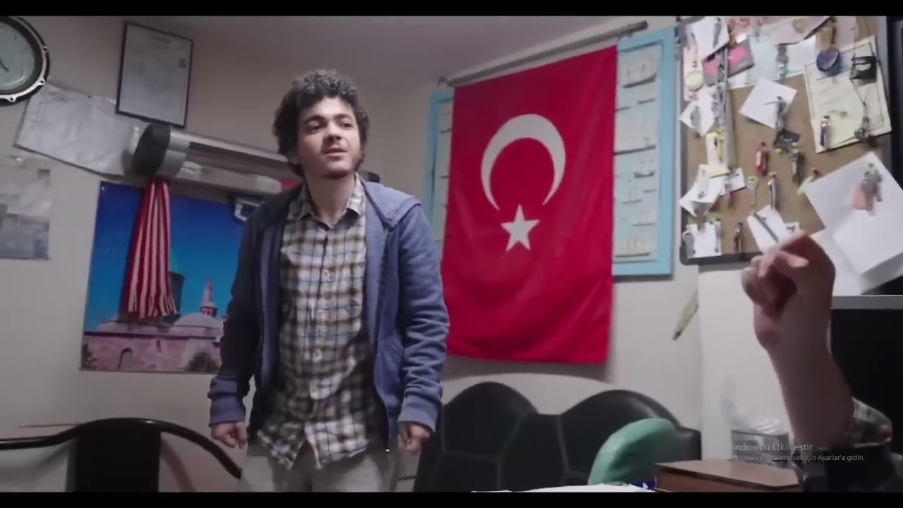 ahmet düşme