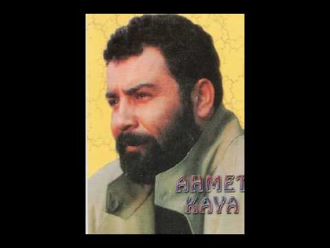 Ahmet Kaya - Mahsus Mahal