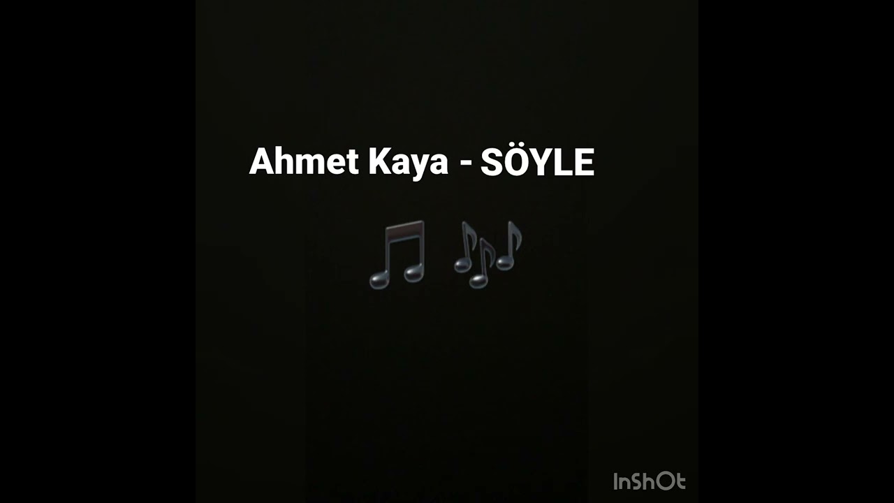 Ahmet Kaya - Söyle yağmur çamur (saz versiyon) enstürmantal #ahmetkaya #söyle #saz yrmlarnzı beklyrm