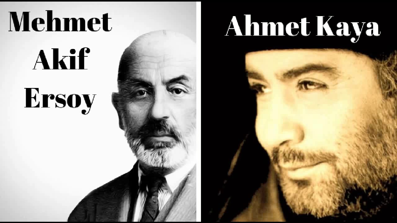 Ahmet Kaya - Uğurlar Ola (Mehmet Akif Ersoy Şiiri)