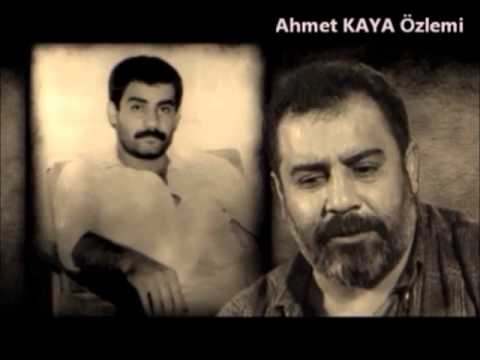 AHMET KAYA ☆ Uğurlar Ola
